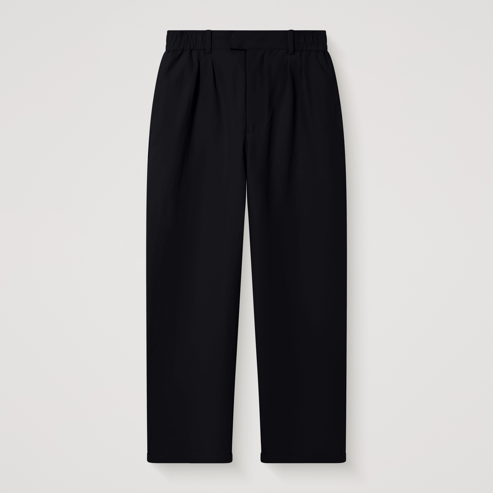 Men's Baveno Trouser Black - XL