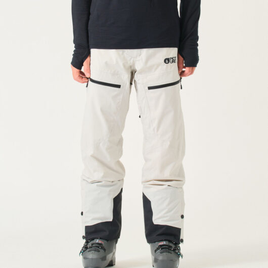 Picture Naikoon Pants - Vapour Grey - XL